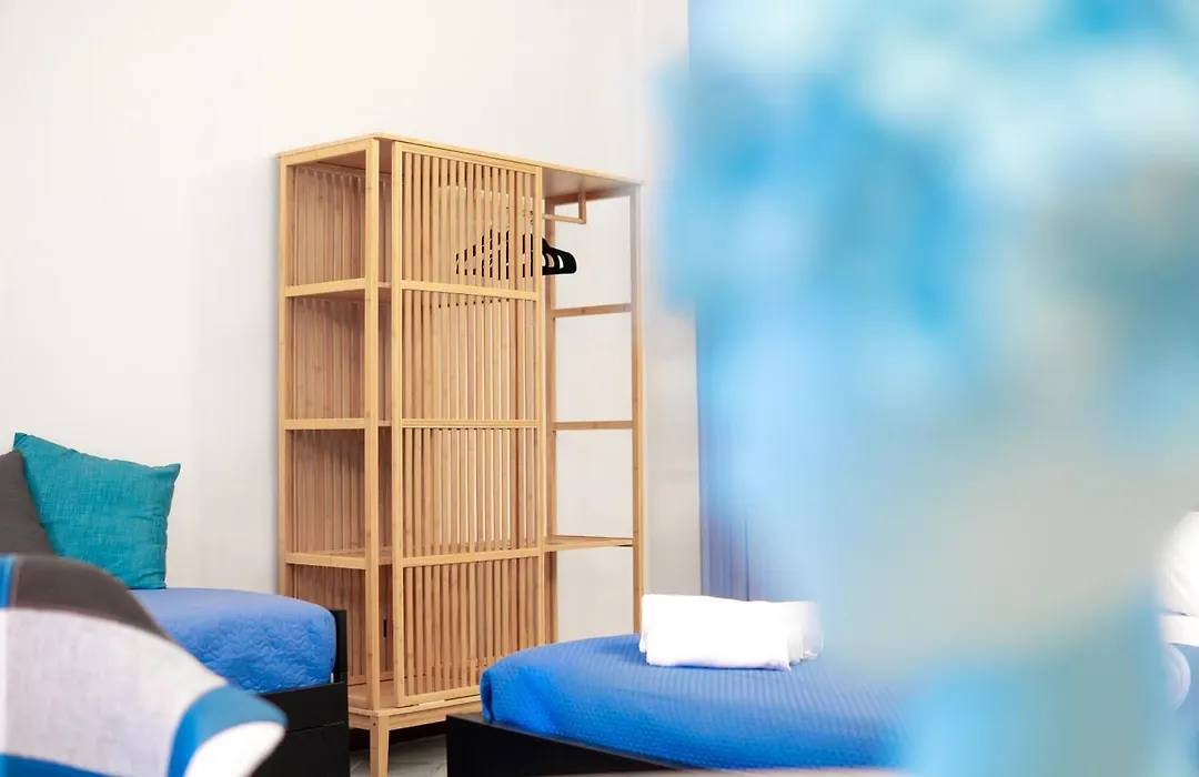 Victorio Apartment-1